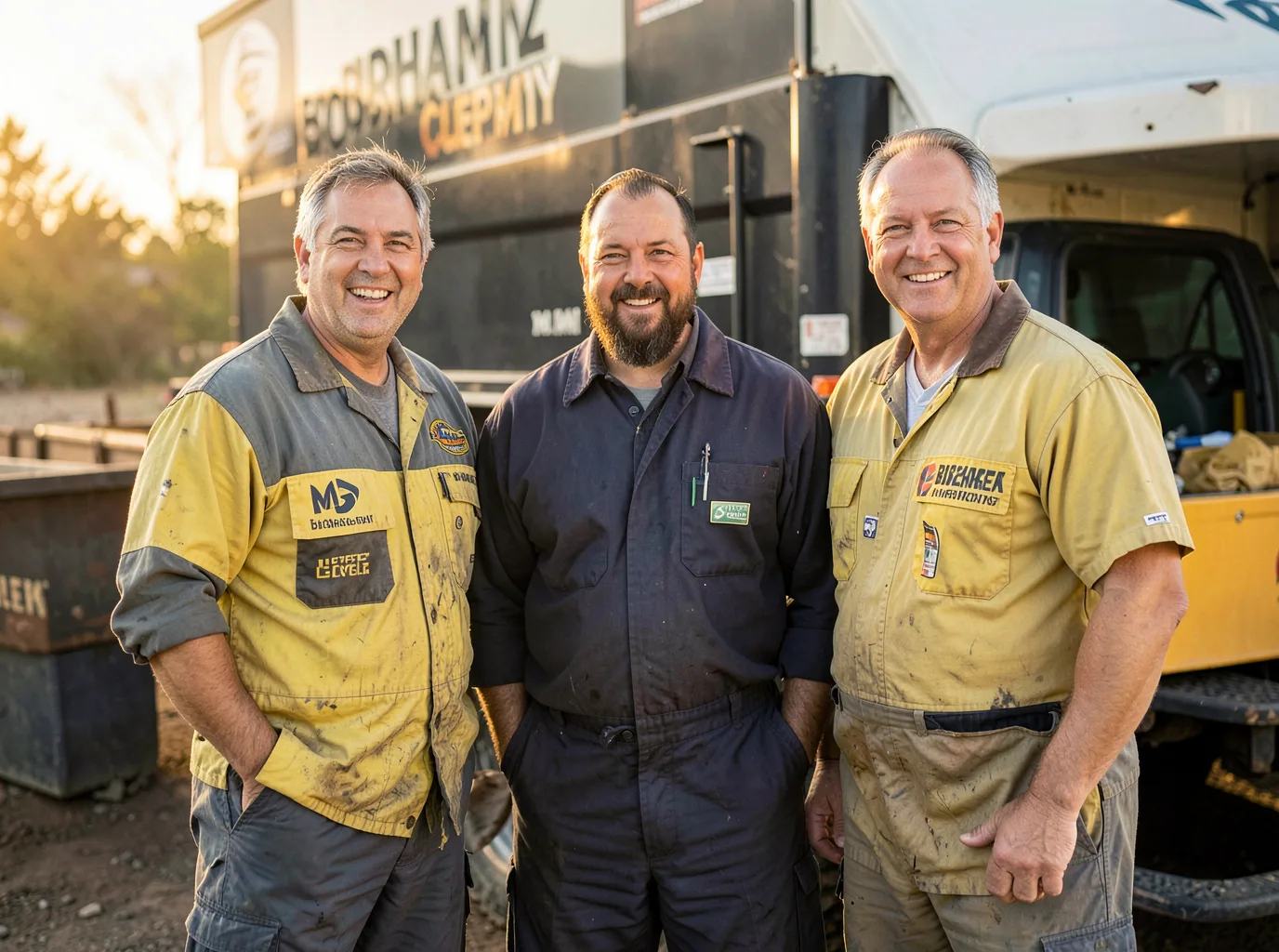 Sewage Cleanup company in West Union, SC