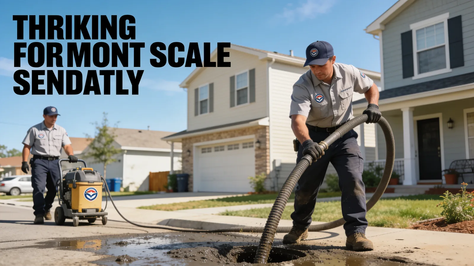 Sewage Cleanup in West Union, SC near me